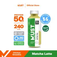 ราคา อกไก่ปั่น MUST แพ็ค 30 ขวด (18531452128)