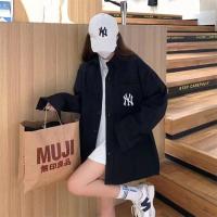 ราคา 2023แจ็คเก็ตปักลายโลโก้ MLB ดั้งเดิมยอดนิยมสำหรับเสื้อฤดูร้อนใหม่คู่การอาบแดดที่ได้รับการป้องกันโจ๊กเกอร์เสื้อคลุมบางๆสไตล์ใหม่สำหรับผู้ชายและผู้หญิง (20223992541)