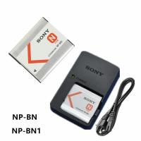 ราคา กล้องโซนี่ NP BN1แบตเตอรี่ NP NPBN1 BN1สำหรับ Sony DSC W830 QX10 W690 TX30 TX66 KW1ที่ DSC TX5 DSC T110แบตเตอรี่ลิเธียม (20597909397)
