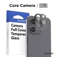 ราคา ARAREE กระจกกันรอยกล้องสำหรับ ไอโฟน 15 Pro 15 Pro Max รุ่น Core Camera (20466147951)
