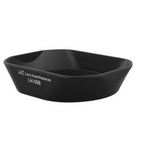 ราคา JJC เลนส์ฮู้ดสำหรับ OLYMPUS Zuiko 9 18มม 12 50มม เลนส์อะไหล่ OLYMPUS LH 55B (108916543)