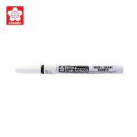 ราคา SAKURA ซากุระ ปากกาเพ้นท์มาร์คเกอร์ ปากกาเพ้นท์หัวเข็ม ปากกาเคมี ปากกาอุตสาหกรรม ปากกาเขียนเหล็ก XPSK (10021388309)