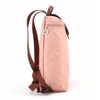 ราคา 100 Authentic LONGCHAMP Nylon Waterproof Classic Fashion Casual Backpack Backpack Travel (19625190905)