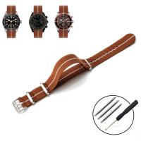 ราคา สายนาฬิกานาโต้ขนาด18มม 20มม 22มม สายรัดข้อมือไนล่อนยืดหยุ่นได้สายรัดข้อมือถักสำหรับ Samsung Watch 3 41มม 45มม สำหรับ Samsung Galaxy 46มม 42มม Gear S3 CABLE Active 2 40มม 44มม กีฬาสายรัด (11331798439)