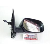 ราคา Toyota กระจกมองข้าง ไม่ไฟฟ้า พับมือ วีออส ปี 2008 2010 NCP93 ขวา แท้ (3953290603)