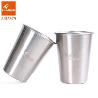 ราคา แก้ว Fire Maple Antarcti Stainless Steel Cup (18072498335)