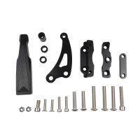 ราคา ขาจับกันสะบัด CB650F RACING POWER ใส่ได้กันสะบัดทุกรุ่น งาม CNC ทั้งตัว กันสะบัด กันสบัด ขาจับกันสบัด ขากันสะบัด ขายึดกันสะบัด (16984191986)