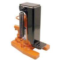 ราคา TOYO แม่แรง แม่แรงไฮโดรลิก แม่แรงยกข้าง 5 ตัน Hydraulic Toe Jack แท้ ส่งด่วน ส่งไว (17689353333)