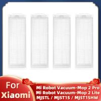 ราคา Ready Stock For Xiaomi Mi Robot Vacuum Mop 2 Lite Mop 2 Pro Mi Robot Vacuum MJSTL MJST1S MJST1SHW Parts Main Side Brush Hepa Filter Mop Rag Spare Parts (19109017722)
