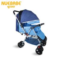 ราคา Nuebabe รถเข็นเด็กรุ่น URBAN เข็นได้ 2 ทิศทาง (19341183830)