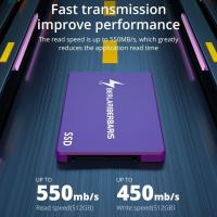 ราคา SSD BERLARIBERBARIS 2 5 128GB 256GB 512GB 1TB สำหรับโน็คบุคตั้งโต๊ะโซลิดสเตทไดรฟ์ Sata3 120GB 240GB 480GB 960GB 2T (19667975228)