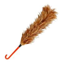 ราคา NNP 0190311406 ไม้ขนไก่ขนยาว ใหญ่ ด้ามพลาสติก (19764218888)