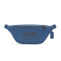 ราคา Coach outlet ของเเท้ กระเป๋าคาดอก คาดเอวผู้ชาย COACH BELT BAG (19766456591)