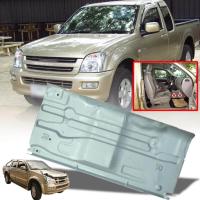 ราคา พื้นในรถ แผ่นเหล็กวางเท้า แบบยาว รุ่น อีซูซุ ดีแม็กซ์ ISUZU D max ปี 2003 2006 ซ้าย ขวา (19758425988)