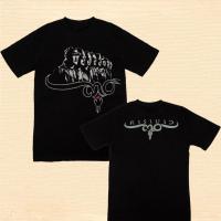 ราคา พร้อมส่ง เสื้อคาราบาว 30ปีเสื้อยืดวินเทจ (20691099736)