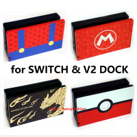 ราคา เคส Nintendo Switchเคสแข็งกันกระแทกลายสัตว์โปเกมอนสำหรับ Nintendo Switch V2แท่นอุปกรณ์ออกแบบเกม Nintendo Switch (14703598625)