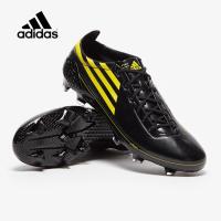 ราคา Adidas F50 Ghosted Adizero Limited Edition สตั๊ด รองเท้าฟุตบอล สีดำ ใหม่ล่าสุด (8747244660)