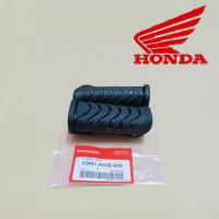ราคา ยางพักเท้าหน้า HONDA เวฟ110i แท้ WAVE110i WAVE100 DREAM110I (21123845538)