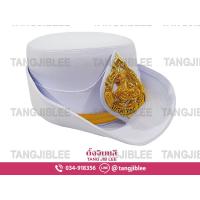 ราคา หมวกขาวหน้าสิงห์ ผู้หญิง (1659232020)