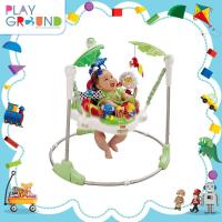 ราคา Playground จัมเปอร์เด็ก จั๊มเปอร์เด็กกระโดด จั้มเปอร์เก้าอี้กิจกรรม 360 องศา เก้าอี้กิจกรรม หัดเดิน ของเล่นเด็ก (2441638661)