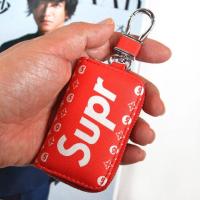 ราคา ปลอกหุ้มกุญแจ กระเป๋าใส่กุญแจรถ พวงกุญแจ ใส่รีโมทรถ กระเป๋า Keys bag (15305663873)