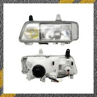 ราคา ไฟหน้า ISUZU GXZFXZ DEGA270 320 ปี1995 2006 อะไหล่ทนแทน เกรด A (17149741720)