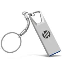 ราคา แฟลชไดรฟ์ USB กันน้ำ ความเร็วสูง 2 Tb Hp (13903777127)