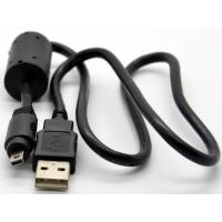 ราคา สายนำสายชาร์จข้อมูลยูเอสบีสำหรับ Sony Cyber Shot DSC S980 DSC W310 DSC W190 DSC W180 (20097658810)