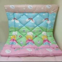 ราคา ท็อปเปอร์ ความหนา8 นิ้ว ใยขนห่านเทียมใย 4 ชั้น 6ฟุต (20594204379)