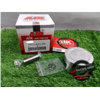 ราคา พร้อมส่ง ลูกสูบ PCX 150 cc ลูกสูบAir ครบชุด (21061292935)