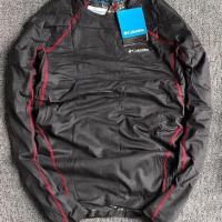 ราคา Columbia Lumbia Columbi Quick Drying Moisture Proof Breathable Heat Radiation Warm Close Fitting Men S Bottoming Warm Underwear (16653222421)