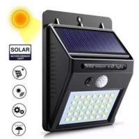 ราคา ไฟติดผนังโซล่าเซลล์ 35 LED พลังงานแสงอาทิตย์ Solar Motion Sensor light (1180938902)