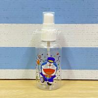 ราคา Sunniegiftshop พร้อมส่ง ขวดสเปรย์ ลายการ์ตูน ขนาด 75 ml Tsumtsum Mickey Doraemon Spiderman (8088837102)