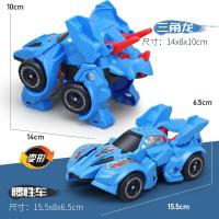 ราคา Haitai หุ่นยนต์ของเล่น Robocar Poli หม้อแปลงดึงกลับหุ่นยนต์รถเด็กของเล่น Roboค็ Poli รูปการกระทำสำหรับเด็ก (17421379442)