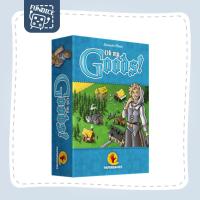 ราคา Fun Dice Oh My Goods Board Game (13153235694)