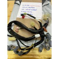 ราคา G 191 588 สายไฟเรือนไมล์แท้ศูนย์ WAVE 110 I NEW ปี2013 DISK สตาร์ทเท้า ของแท้ศูนย์ NO 37224 K03 T41 สินค้าซื้อแล้วไม่รับเปลื่ยน (14202383547)