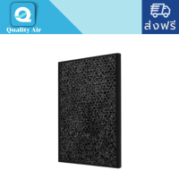 ราคา แถมฟรี แผ่นกรองแอร์ DIY 1 ชุด แผ่นกรองอากาศสำหรับPhilip AC2887 FY2422hepa FY2420carbon (12496118777)