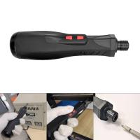 ราคา ไขควงไฟฟ้าขนาดเล็กไขควงไขควงไร้สายสว่านเครื่องมือสวิตช์แบบสองทิศทาง (16544665624)