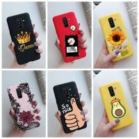 ราคา สำหรับ Samsung Galaxy A6 Plus 2018เคสมือถือซิลิโคนนิ่ม TPU Matte ฝาหลังเคสโทรศัพท์สำหรับ Samsung Galaxy A6 Plus 2018 A6 2018 (7781068019)