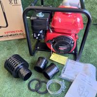 ราคา เครื่องสูบน้ำยี่ห้อ HONDA 5 5 แรงม้าชนปั๊ม3 นิ้ว ของแท้100 รุ่น WL30XH ประกัน 1 ปี (9100187845)