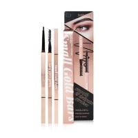 ราคา SIVANNA MIST LIGHT GAZE SMALL GOLD BARS EYEBROW PENCIL HF933 ซิวานน่า มิสท์ ไลท์ เกซ ดินสอเขียนคิ้ว (18211325622)