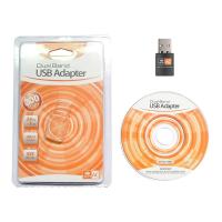 ราคา ตัวรับ WIFI 600M 2db สำหรับคอมพิวเตอร์ โน้ตบุ๊ค แล็ปท็อป Wifi Adapter USB 2 0 Wireless Wifi Adapter 802 11N 600Mbps (18977270137)