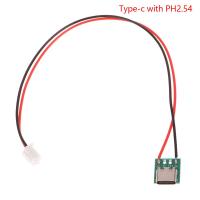 ราคา The Fayshow Type C PCB กับ Cabel Converter หัวแปลงไมโครยูเอสบีเพื่อจุ่มคอนเนคเตอร์ตัวเมียเบรคเอาท์บอร์ดสายชาร์จซ็อกเก็ตแผ่นบัดกรี (19757612587)