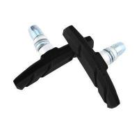 ราคา ผ้าเบรคจักรยาน ผ้าเบรควีเบรคจักรยาน วีเบรค ผ้าเบรคจักรยานยางเบรก (19052555673)