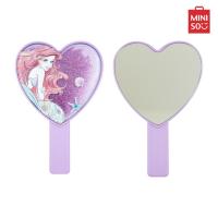 ราคา No 1 Shop MINISO กระจกถือ กระจกแต่งหน้า คอลเลคชั่น Disney The Little Mermaid P2 (21074741382)