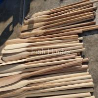 ราคา พายไม้สักแท้ มี 3 ขนาดค่ะ (17390314265)