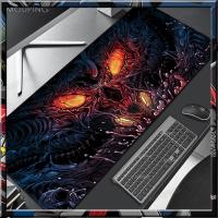 ราคา Hyper Beast Csgo Mouse Pad อุปกรณ์เล่นเกมขนาดใหญ่ แผ่นรองเมาส์ Gamer Slipmat Deskmat 90x40 เมาส์พรมโต๊ะคอมพิวเตอร์ (20625661464)