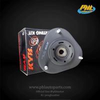 ราคา ยางเบ้าโช๊คหน้าkyb toyota wish ปี2003 2007 ราคาตัวละ (15788769492)