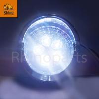 ราคา 1ชิ้น LED 12V 24V ไฟตกแต่งรถบรรทุก ไฟประดับรถ ไฟติดรถ ไฟข้างรถ ไฟสัญญาณ รถยนต์ บรรทุก และรุ่นทั่วไป Cyclops (15506244622)