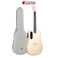 ราคา ทักแชทรับส่วนลด 500 MAX Lava Me 3 Me 4 Me Play กีต้าร์โปร่งไฟฟ้า Lava Me3 Me4 Me Play Series Electric Acoustic Guitar พร้อมSet Up QC ฟรีของแถม แท้100 ผ่อน0 ส่งฟรี เต่าแดง (20998306088)